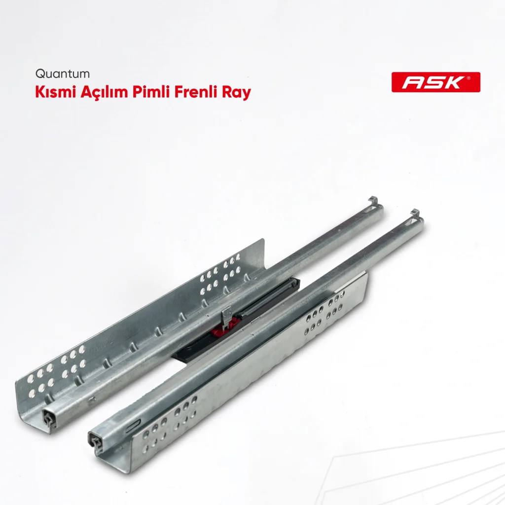 ASK - Tandem Quantum