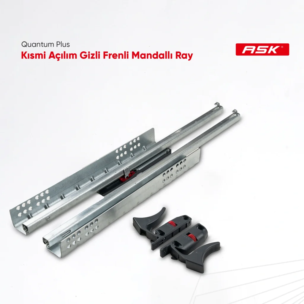 ASK - Tandem Quantum Plus