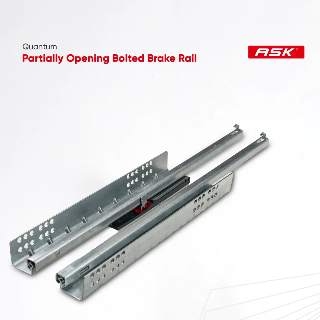 ASK - Tandem Quantum En