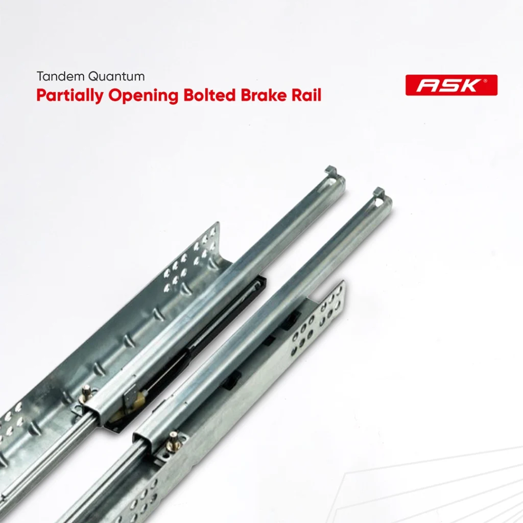 ASK - Tandem Quantum En