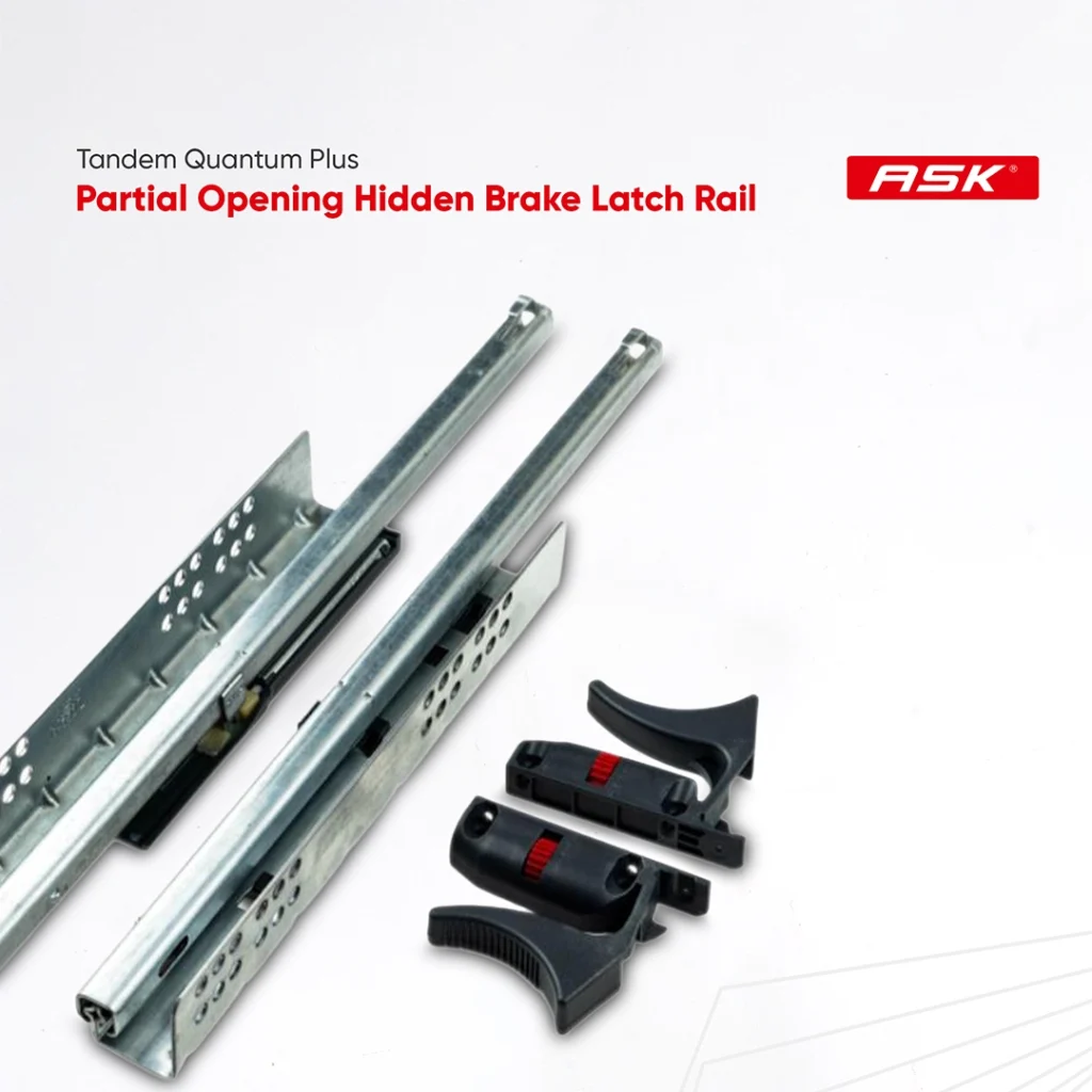 ASK - Tandem Quantum Plus En